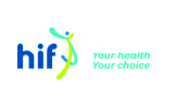 HIF Logo