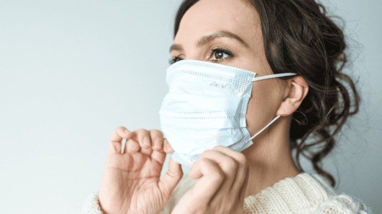 Blue Dental Medical Presentation