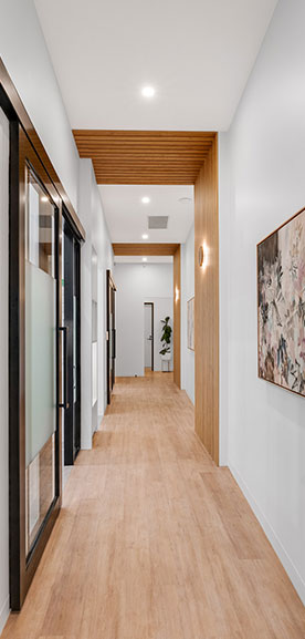 Aspire-One-Clinic-Hallway
